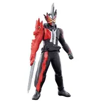 Figure - Kamen Rider Saber / Kamen Rider Saber (Character)