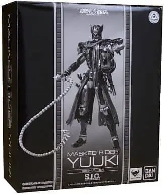 Figure - Kamen Rider Den-O / Kamen Rider Yuuki