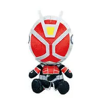 Plush - Kamen Rider Wizard / Kamen Rider Wizard (Character)