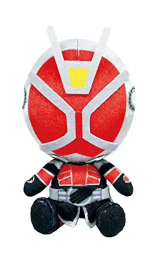 Plush - Kamen Rider Wizard / Kamen Rider Wizard (Character)