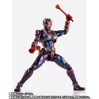 S.H. Figuarts - Kamen Rider Hibiki / Kamen Rider Hibiki (Character)