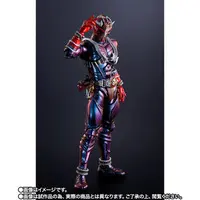 S.H. Figuarts - Kamen Rider Hibiki / Kamen Rider Hibiki (Character)