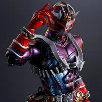 S.H. Figuarts - Kamen Rider Hibiki / Kamen Rider Hibiki (Character)