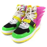 Sneakers - Kamen Rider Ex-Aid / Kamen Rider Ex-Aid (Character)