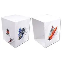 Case - Kamen Rider Fourze / Kamen Rider Fourze (Character) & Kamen Rider Meteor