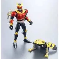 Figure - Kamen Rider Kuuga / Kamen Rider Kuuga (Character)