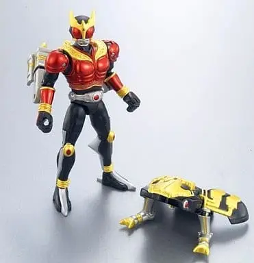 Figure - Kamen Rider Kuuga / Kamen Rider Kuuga (Character)