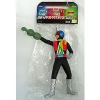 Figure - Kamen Rider V3 / Riderman