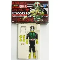 Real Action Heroes - Kamen Rider / Shocker Rider