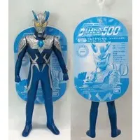 Figure - Ultraman Zero Series / Ultraman Zero (Character) & Ultraman Saga