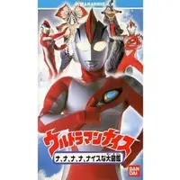 VHS - Ultraman Nice