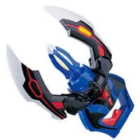 Transformation Item (Ultraman) - Ultraman Geed