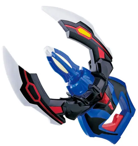 Transformation Item (Ultraman) - Ultraman Geed