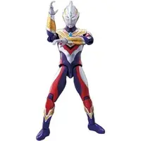 Figure - Ultraman Trigger: New Generation Tiga