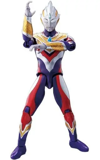 Figure - Ultraman Trigger: New Generation Tiga