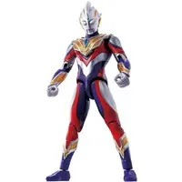 Figure - Ultraman Trigger: New Generation Tiga