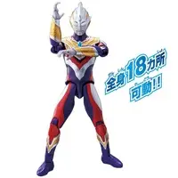 Figure - Ultraman Trigger: New Generation Tiga