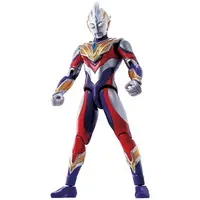 Figure - Ultraman Trigger: New Generation Tiga