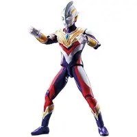 Figure - Ultraman Trigger: New Generation Tiga