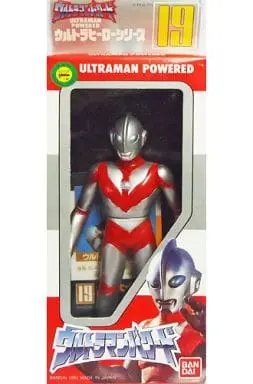 Figure - Ultraman