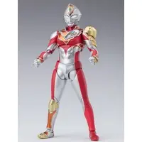 S.H. Figuarts - Ultraman Decker / Ultraman Decker (Character)