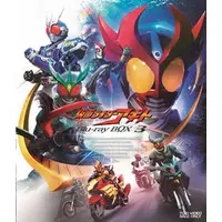 Blu-ray - Kamen Rider Agito / Kamen Rider Gills