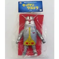 Figure - Captain Ultra