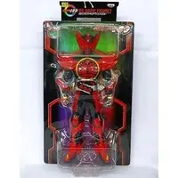 Figure - Kamen Rider OOO / Kamen Rider OOO (Character)