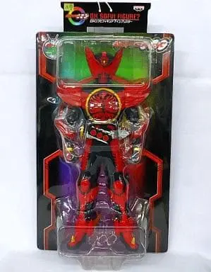 Figure - Kamen Rider OOO / Kamen Rider OOO (Character)