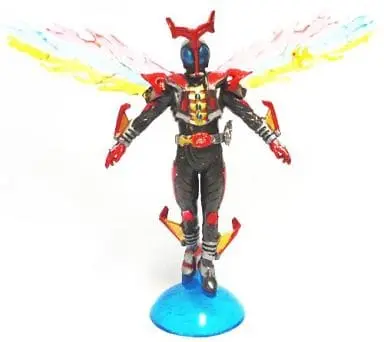 Ichiban Kuji - Kamen Rider Kabuto / Kamen Rider Kabuto (Character)