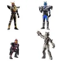 Trading Figure - Kamen Rider 555 20th: Paradise Regained / Kamen Rider Next Faiz & Kamen Rider Faiz & Kamen Rider Muez & Kamen Rider Next Kaixa