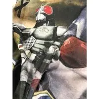 Premium Bandai Limited - Kamen Rider Black RX / Kamen Rider Black RX (Character)