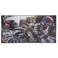 Premium Bandai Limited - Kamen Rider Black RX / Kamen Rider Black RX (Character)