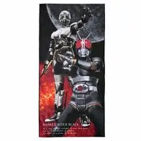 Premium Bandai Limited - Kamen Rider Black / Shadow Moon