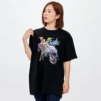 Premium Bandai Limited - Kamen Rider V3 Size-M