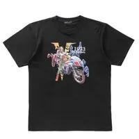 Premium Bandai Limited - Kamen Rider V3 Size-M