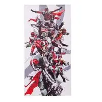 Premium Bandai Limited - Kamen Rider W