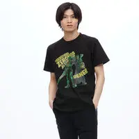 Premium Bandai Limited - Kamen Rider Den-O / Deneb & Kamen Rider Zeronos Size-M