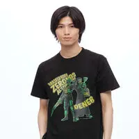 Premium Bandai Limited - Kamen Rider Den-O / Deneb & Kamen Rider Zeronos Size-M