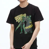 Premium Bandai Limited - Kamen Rider Den-O / Deneb & Kamen Rider Zeronos Size-M