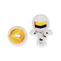 Premium Bandai Limited - Ninja Sentai Kakuranger / NinjaWhite