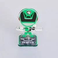 Premium Bandai Limited - Tokusou Sentai Dekaranger / DekaGreen