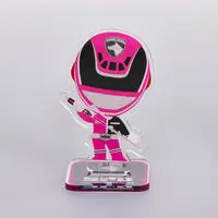 Premium Bandai Limited - Tokusou Sentai Dekaranger / DekaPink