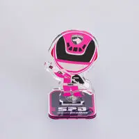 Premium Bandai Limited - Tokusou Sentai Dekaranger / DekaPink