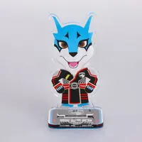 Premium Bandai Limited - Tokusou Sentai Dekaranger / Doggie Kruger