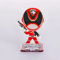 Premium Bandai Limited - Tokusou Sentai Dekaranger / DekaRed