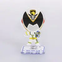 Premium Bandai Limited - Tokusou Sentai Dekaranger / DekaBreak