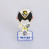 Premium Bandai Limited - Tokusou Sentai Dekaranger / DekaBreak