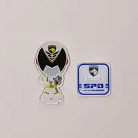 Premium Bandai Limited - Tokusou Sentai Dekaranger / DekaBreak