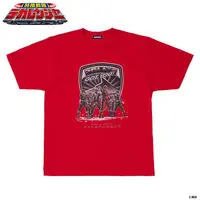 Premium Bandai Limited - Tokusou Sentai Dekaranger Size-XL